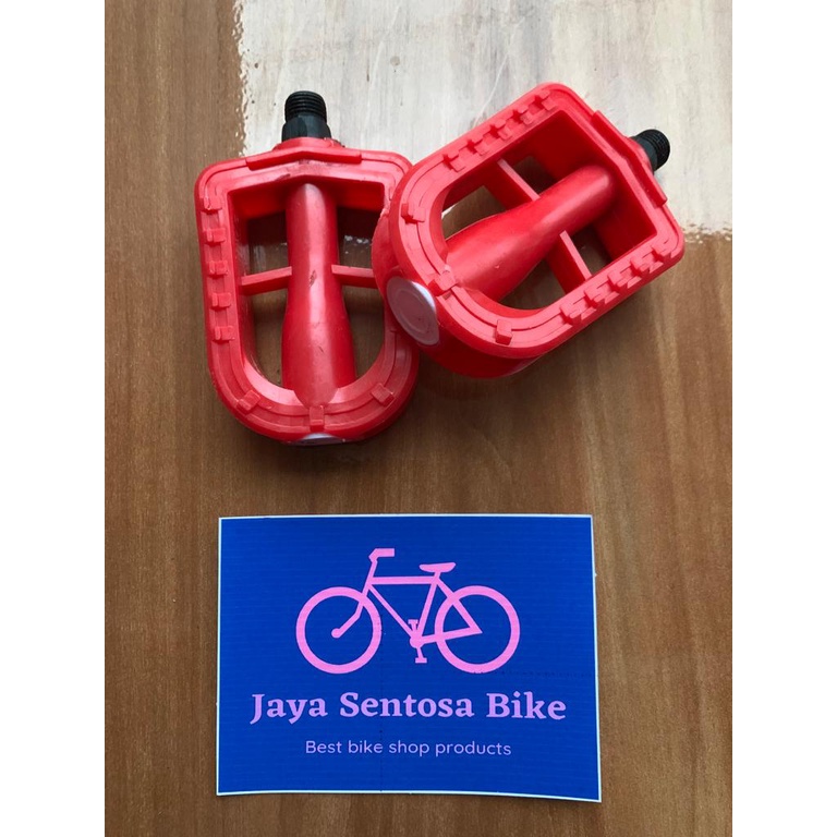 TERMURAH!!! Pedal Sepeda Anak UNICYCLE AS KECIL / Realpict