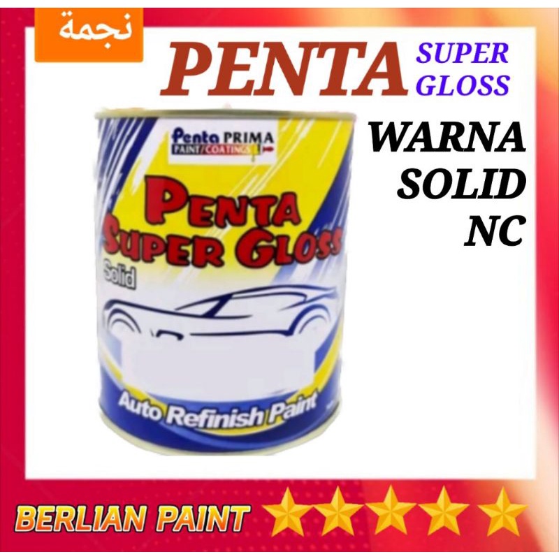 Penta NC OREO 26012. 200cc