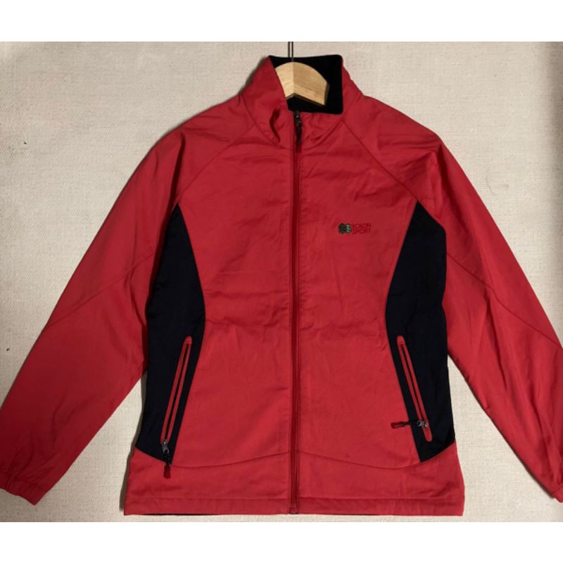 JACKET KOLON SPORT