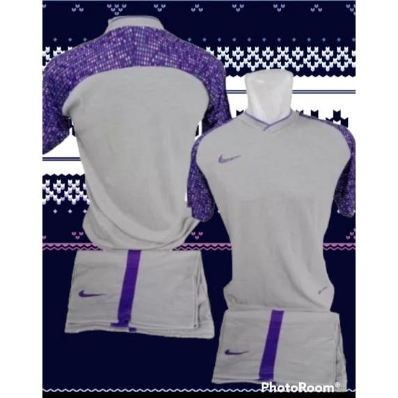 Setelan Stelan  Baju kaos  Jarsey Jersey Jersy Jersi jerssy Jersay Bola Futsal Putsal Badminton Voll