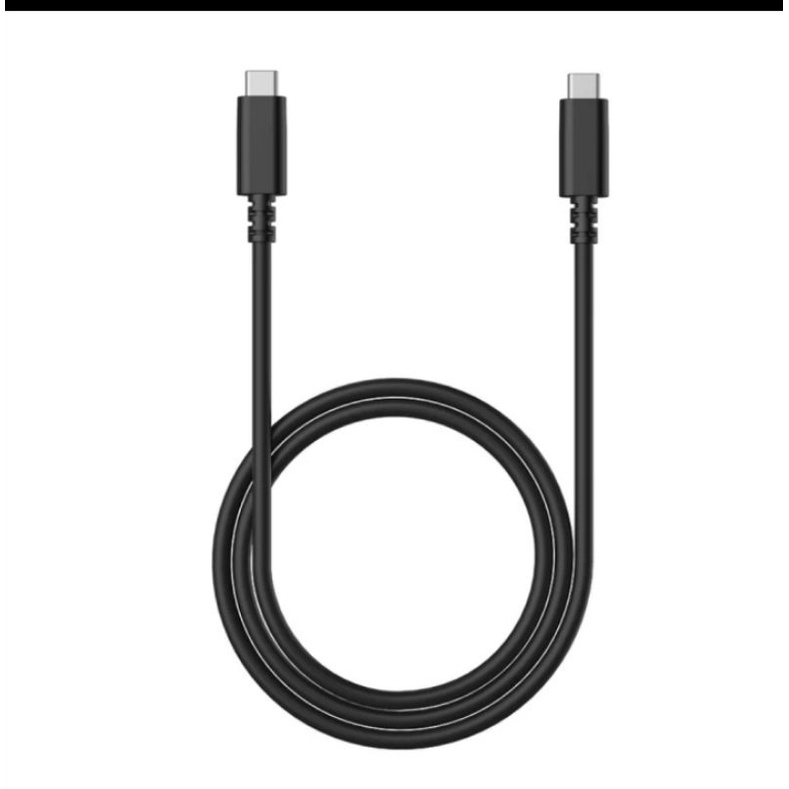 USB Cable ACW 03 kabel type C to type C kabel artist 12 ( 2nd)