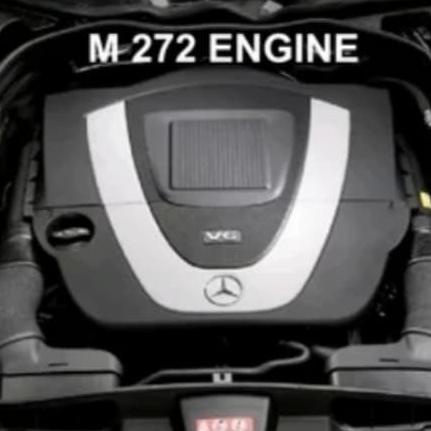 1 Pasang Selang Hawa Mercedes Mercy W203 W204 W211 W212