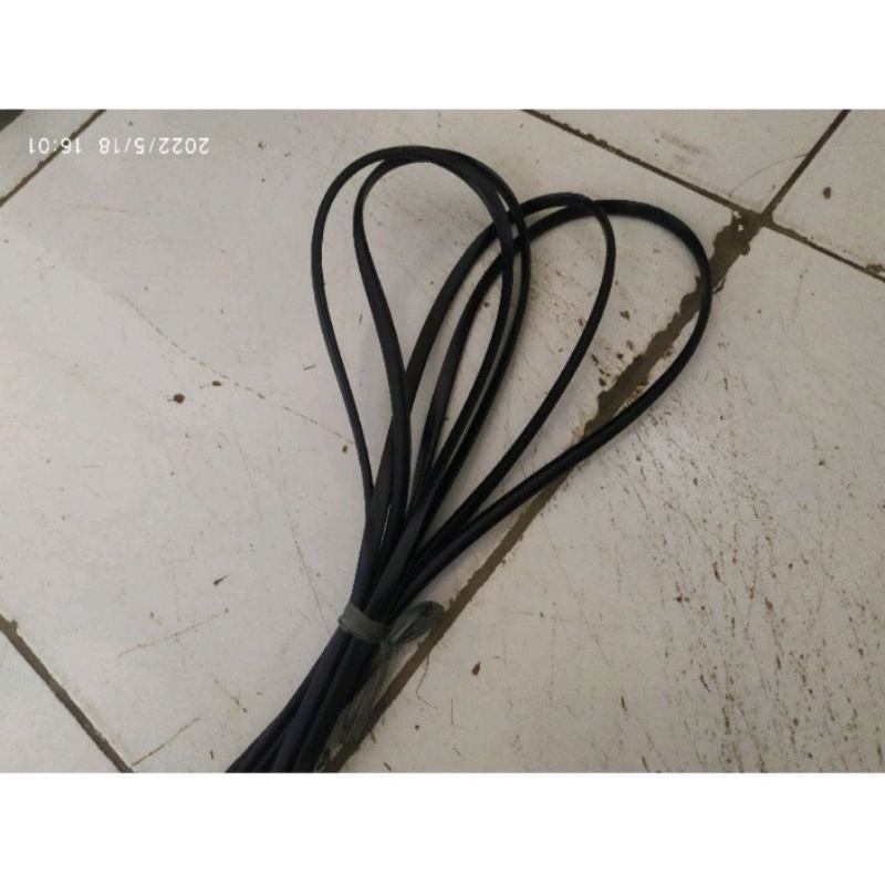 karet fender kijang grand kijang super