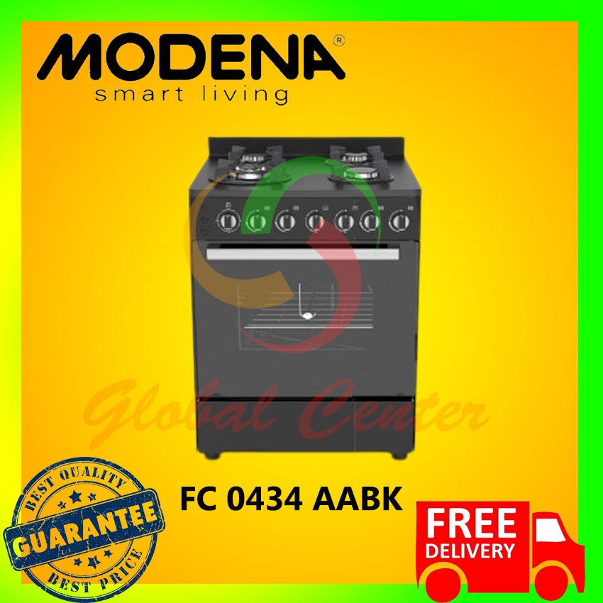 Modena FC0434AABK Oven