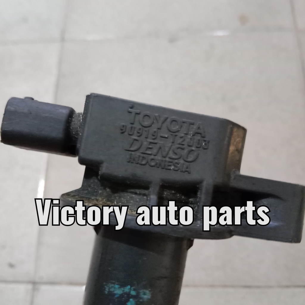 Ignition Coil Koil toyota Vios Yaris DENSO INDONESIA