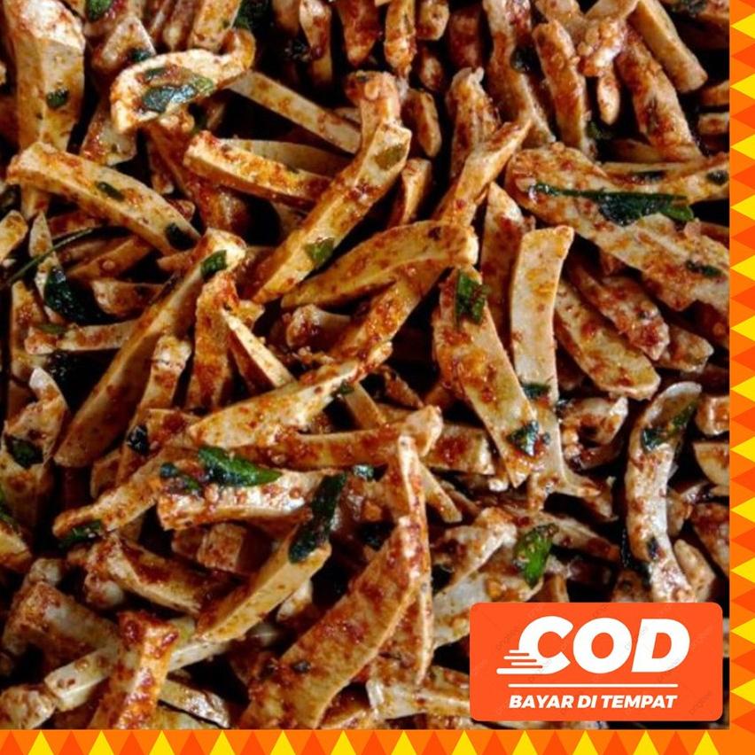 

limited Edition✔️Basreng stik basreng stick PEDAS ASIN 1kg basreng bandung basreng stik pedas basreng pedas basreng kriuk pedas|RA8