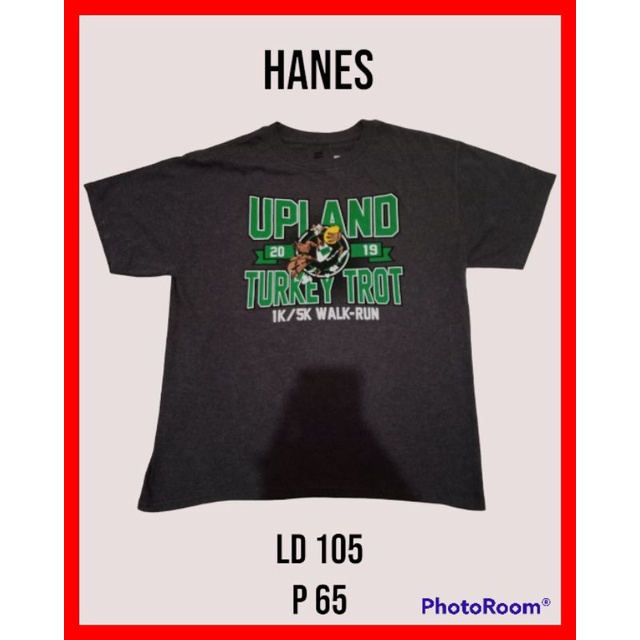 Kaos Hanes