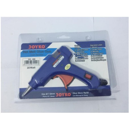 

Glue Gun (Lem Tembak) JOYKO GG-850