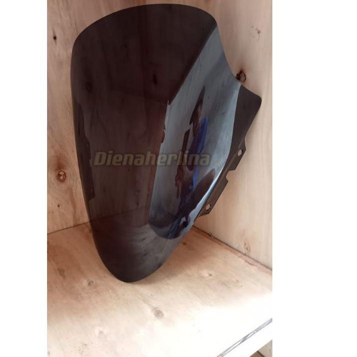 Terlaku.. WINDSHIELD PCX CBU LED THAILAND VISOR PCX CBU LED THAILAND