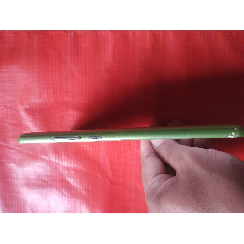 backdoor bekas wiko lenny 4plus