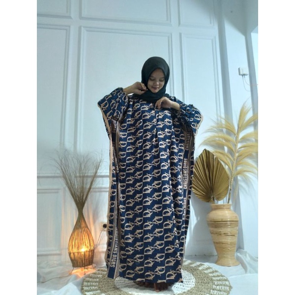 GAMIS KAFTAN DIOR JUMBO