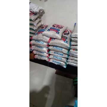 

Beras Pulen Karawang Kemasan 10 kg