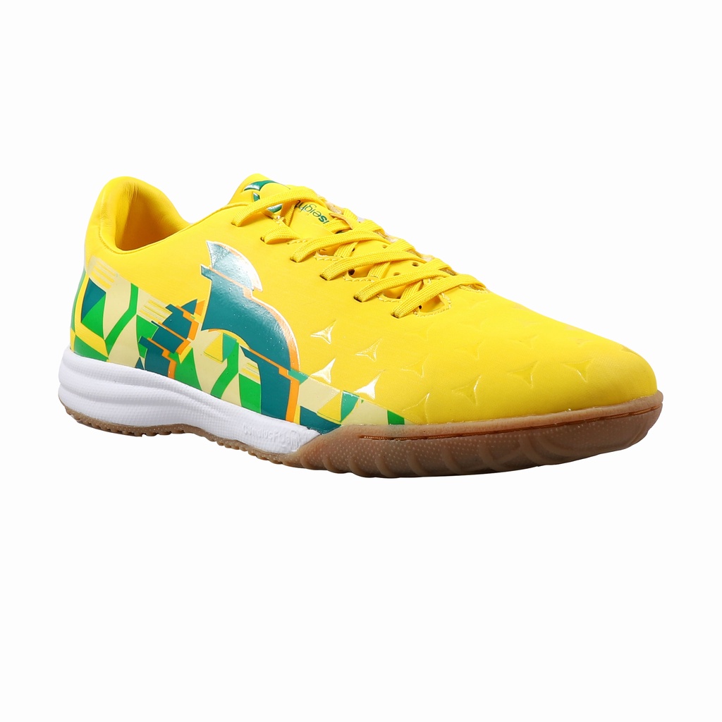 Sepatu Futsal Ortuseight Catalyst Houndstooth IN Anakgawang