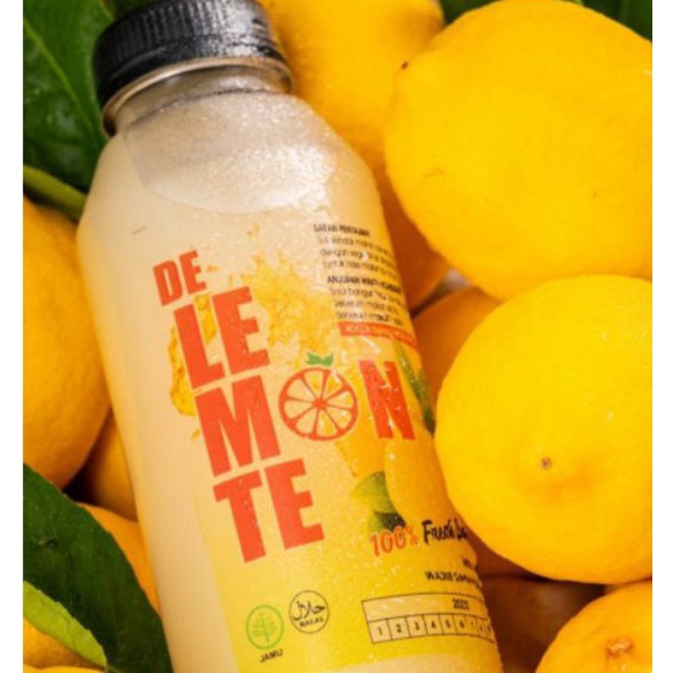 

#Sari #Lemon #DeLemonte #500ml #murni #100% #buah #impor #pilihan #PREMIUM #special #diet #fresh #pure #juice #mengandung #vitamin #c #dosis #tinggi #melancarkan #BAB #menjaga #kesehatan #packing #aman #pengiriman #cepat #malang #jawa #timur #indonesia