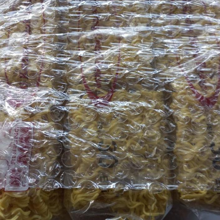 

✨ 7.7 MIE BAKSO CAP BURUNG DARA ISI 30