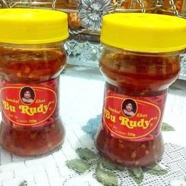 

BISA COD ✔️Sambal Bu Rudy Surabaya|RA3