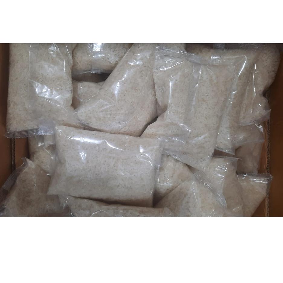 

SEGERA BELI ♢ FUKUMI BERAS PORANG POUCH 1KG**