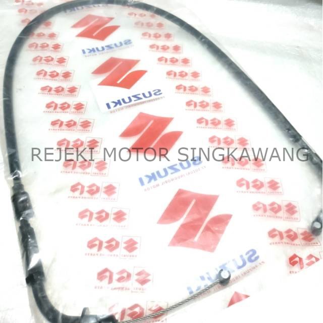 Kabel kopleng tali Kopling Suzuki Satria Fu150 Satria150 Fu 150 Original 58200