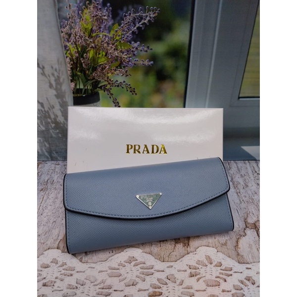 Dompet Panjang Lipat 3 PRD Freebox