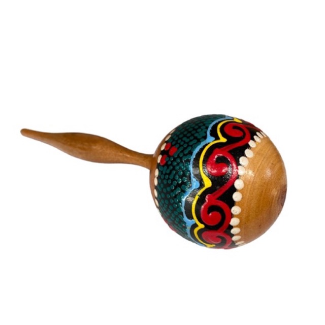 Jual alat musik maracas Shopee Indonesia