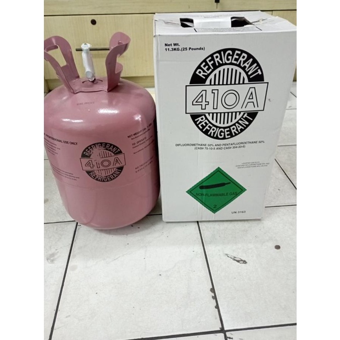 Jual FREON R410 Refrigerant R410A | Shopee Indonesia