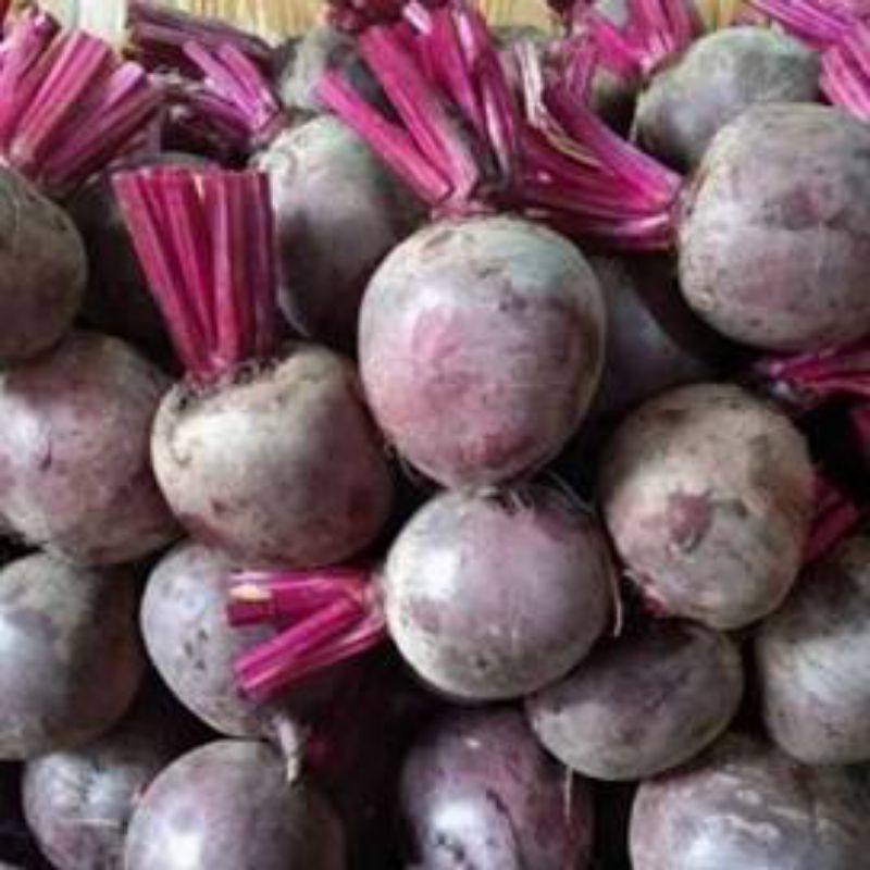 

BUAH BIT/BEET ROOT 1000gr