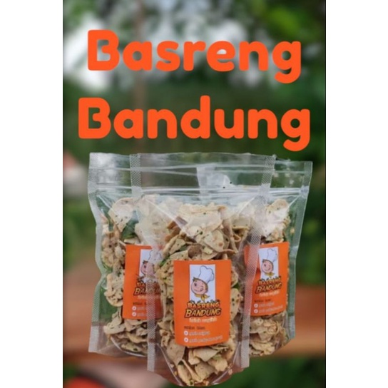 

BASRENG BANDUNG