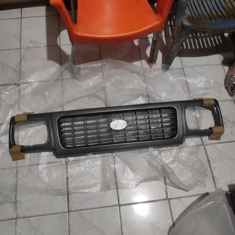 grill depan taft independent feroza grill taft independent grill feroza