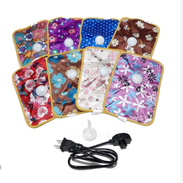 Bantal Terapi (BANTAL NYERI HAID WATER PILLOW)