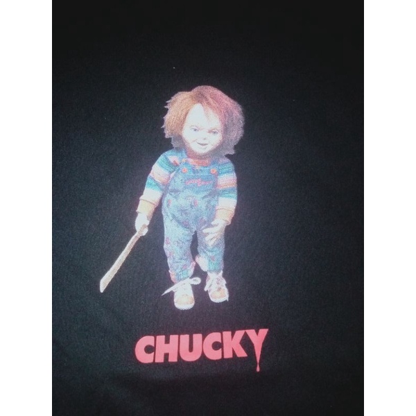 kaos chucky