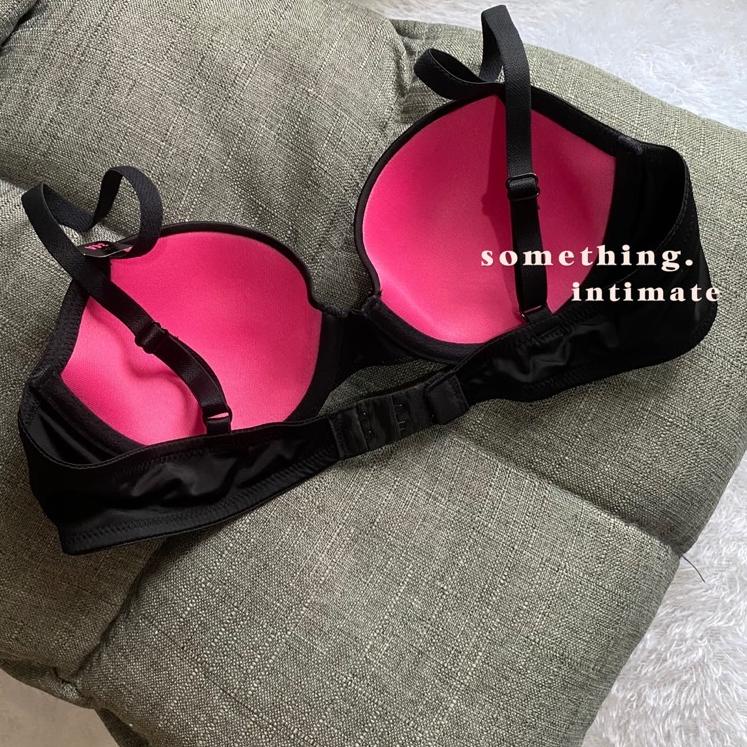 Stok Terbatas Lasenza Remix Seamless Cotton Bra Branded Jastip Bh La Senza Sisa Produksi Sale Beha P