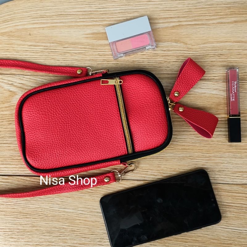 Tas Hp Papirut lexy Tas Selempang Wanita Tas Selempang Wanita Tas Handphone Terbaru Tas Wanita Tas v
