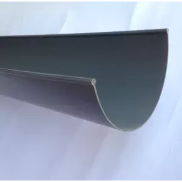 TALANG PVC SETENGAH LINGKARAN LANGGENG 6 - RG 6