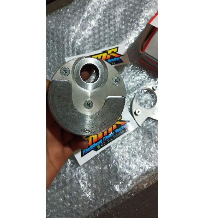 

Ready Favorit Pemadat kompresi F1ZR set lem porting 50 gram