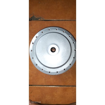 tromol spin sr as besar gigik 20