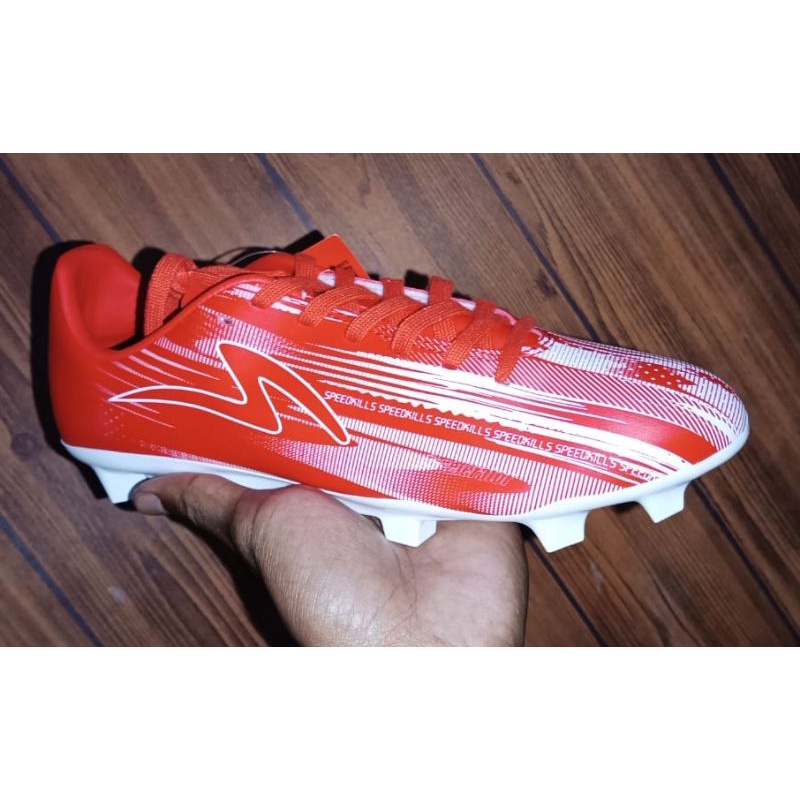 SPECS ELEVATION ZERO FG