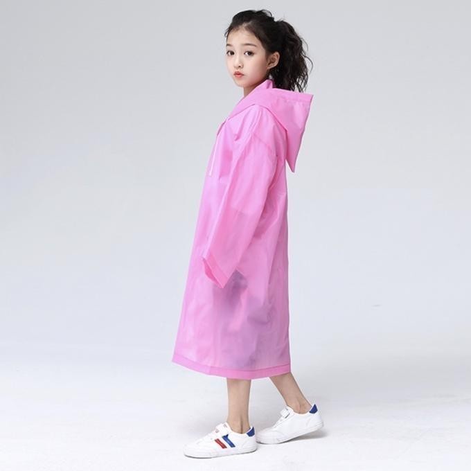 Korean RainCoat ORIGINAL ANAK ANAK DEWASA