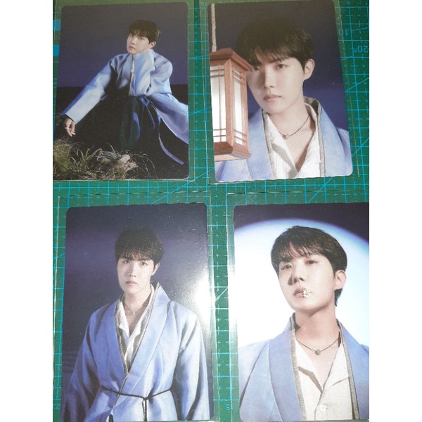 

READY MPC DALMAJUNG 2022 JHOPE