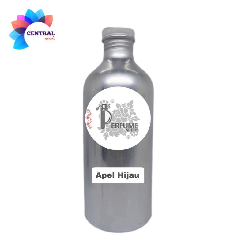 Bibit Parfum "APEL HIJAU"