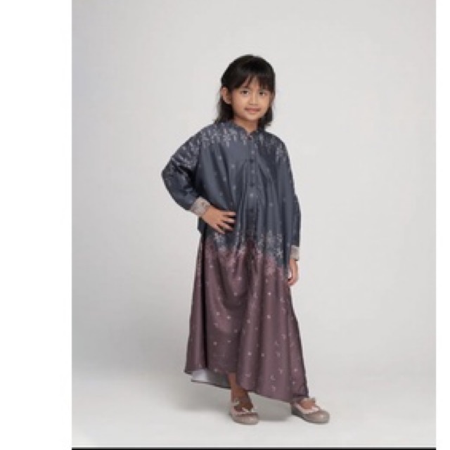 Ria Miranda Sale Kids Discount Phasa Kaftan