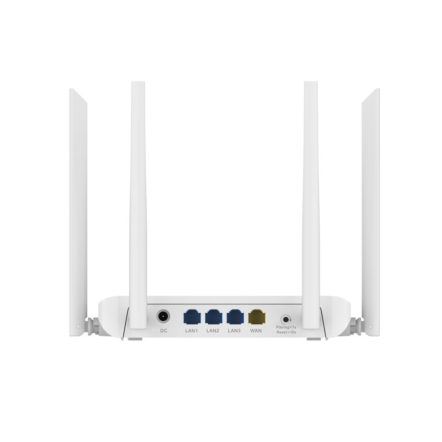 Ruijie Reyee RG-EW1200 Dual-band 1200M Wireless router