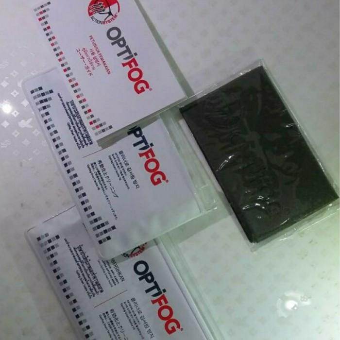 Lap Optifog Essilor/Lap anti embun Essilor