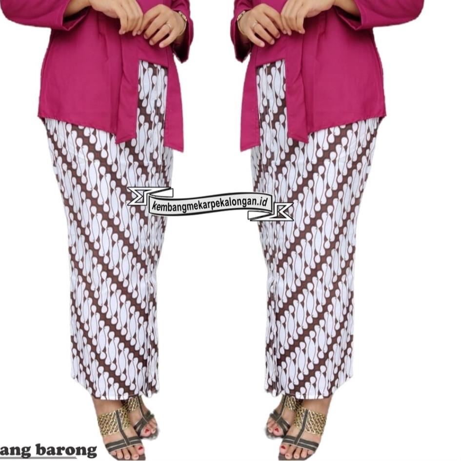 Langsung Order Jarik wiru jadi cewek