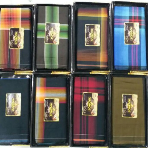 Sarung Tenun Halus Wadimor Pria Kain Tenun Samping Songket Batik Tradisional Premium Dewasa Laki Cowo Cowok Sholat Shalat Solat