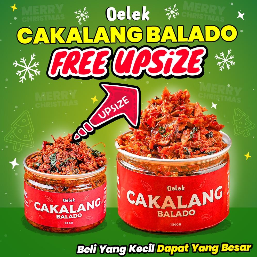 

±±± Oelek Cakalang Balado Oelek/ Cakalang Suwir/ Ikan Cakalang