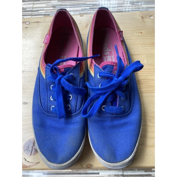 KEDS original preloved