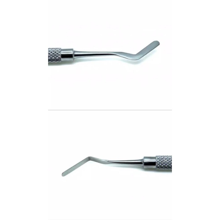 Alat Lab Dental Composite Plastik Plastis Plastic Filling Instrument Veneer