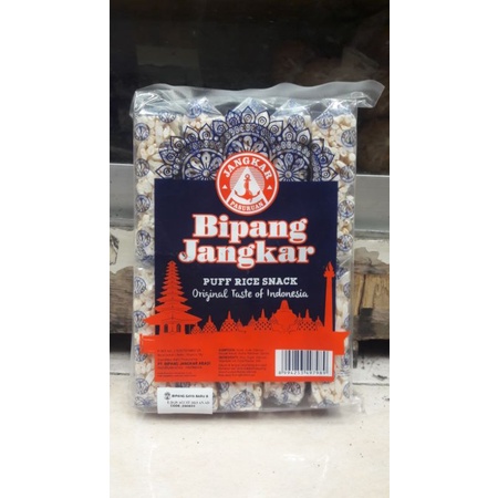 

Bipang jangkar pak kecil isi 10pcs