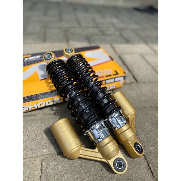 SHOCK TIGER IMPORT MOS