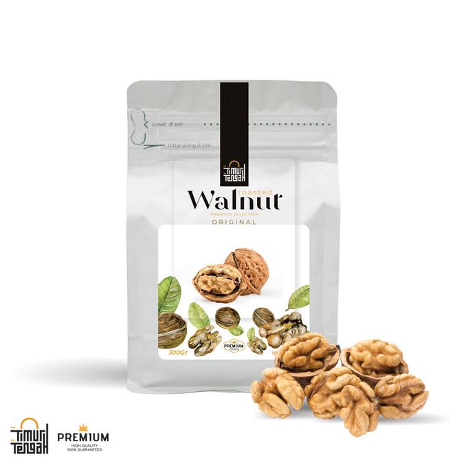 

NEW KACANG WALNUT KENARI TIMUR TENGAH PREMIUM HIGH QUALITY SALE